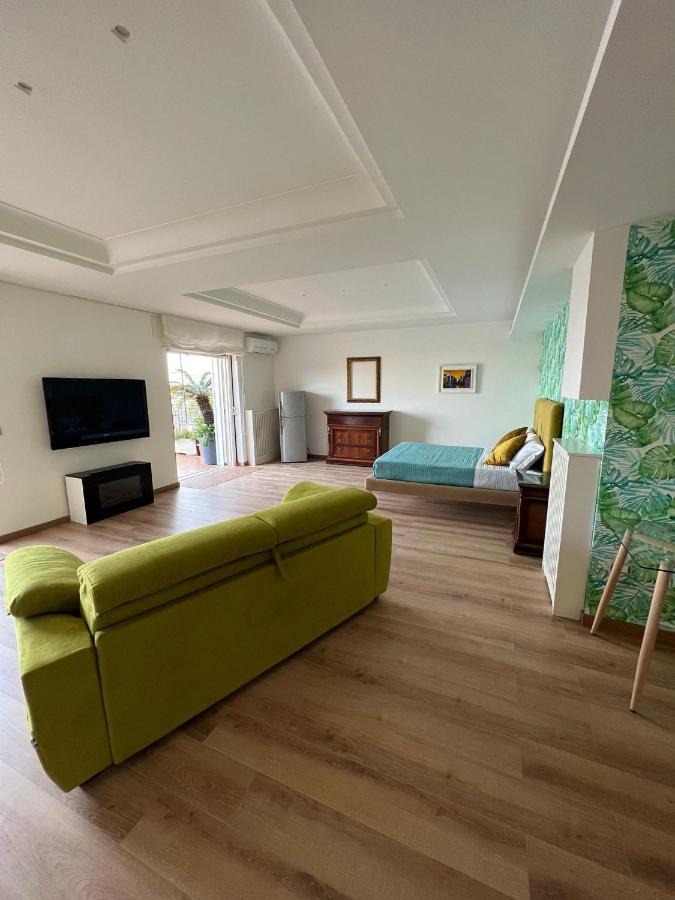 Maison d'hôtes Posillilux Naples