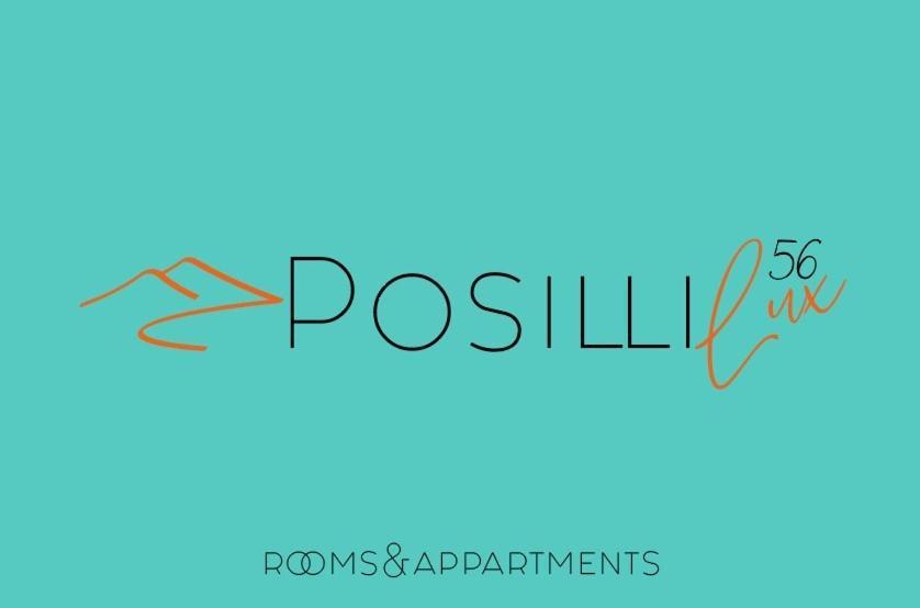 Maison d'hôtes Posillilux Naples