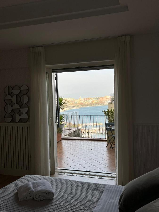 Posillilux Maison d'hôtes