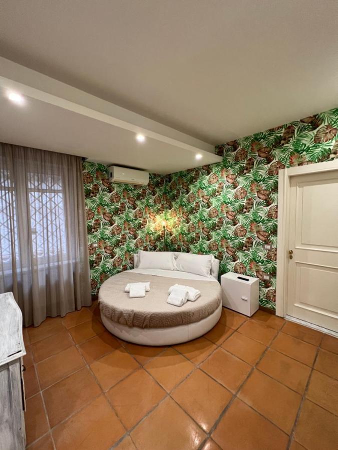 Maison d'hôtes Posillilux Naples