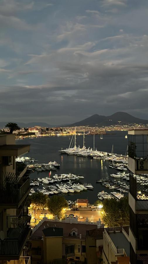 Posillilux Napoli
