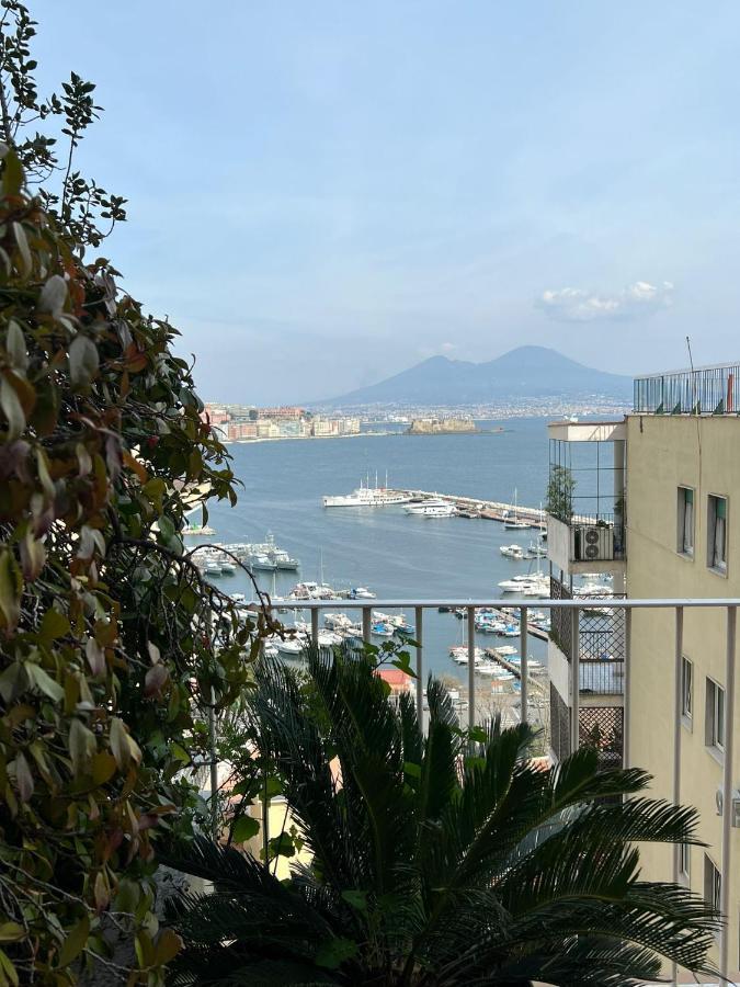 Posillilux Affittacamere Napoli