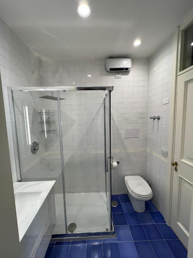 Posillilux Guest house Naples