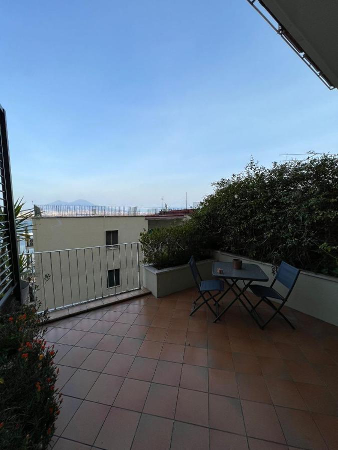 Posillilux Napoli