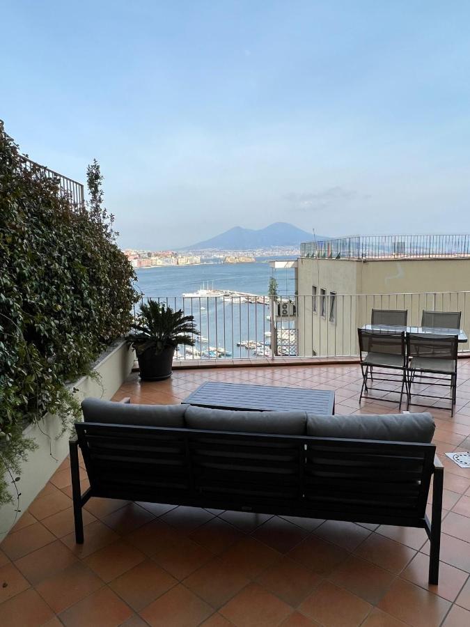 Guest house Posillilux