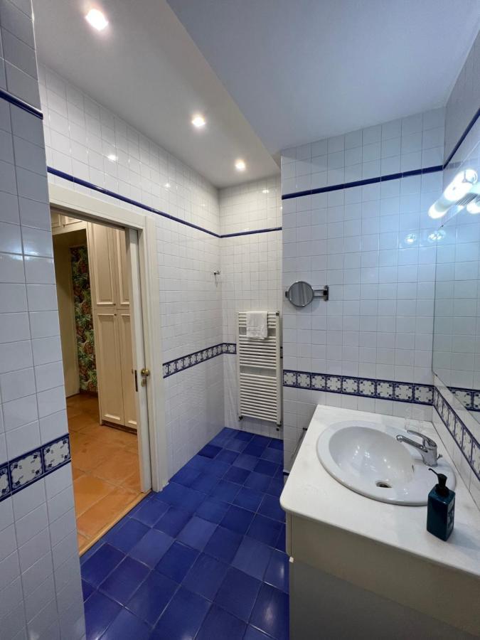 Guest house Posillilux *
