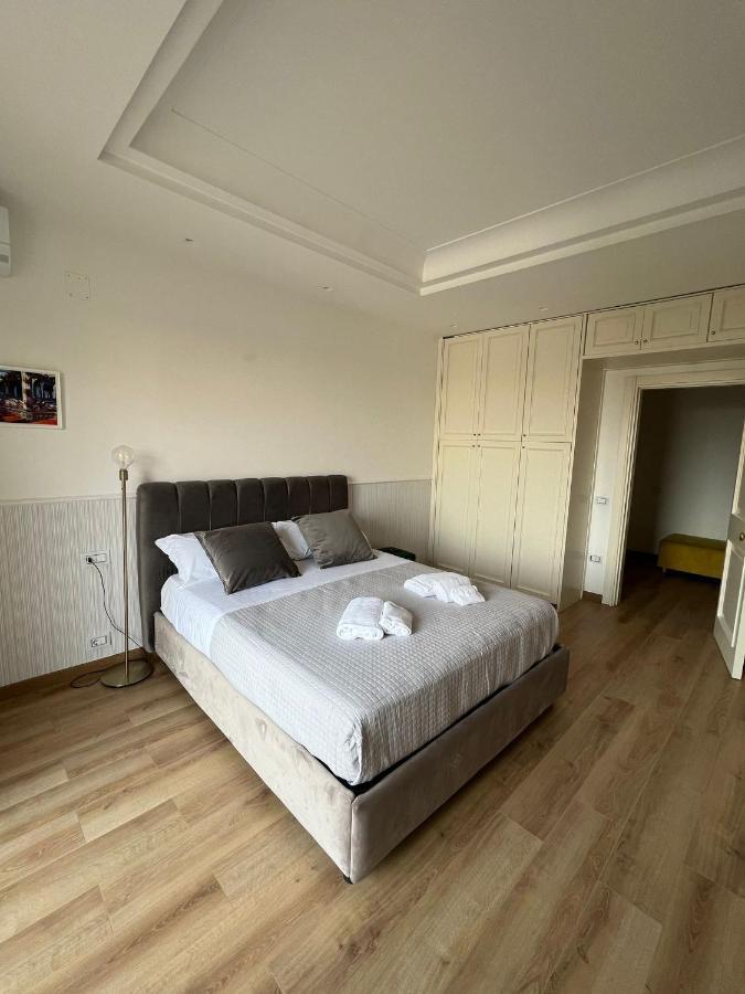 Posillilux Affittacamere Napoli